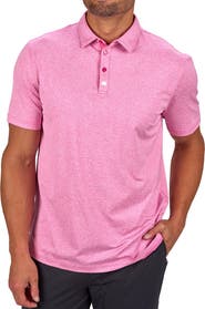 Black Clover Arthur Polo