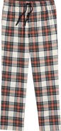 Majestic International Country Flannel Pajama Pants