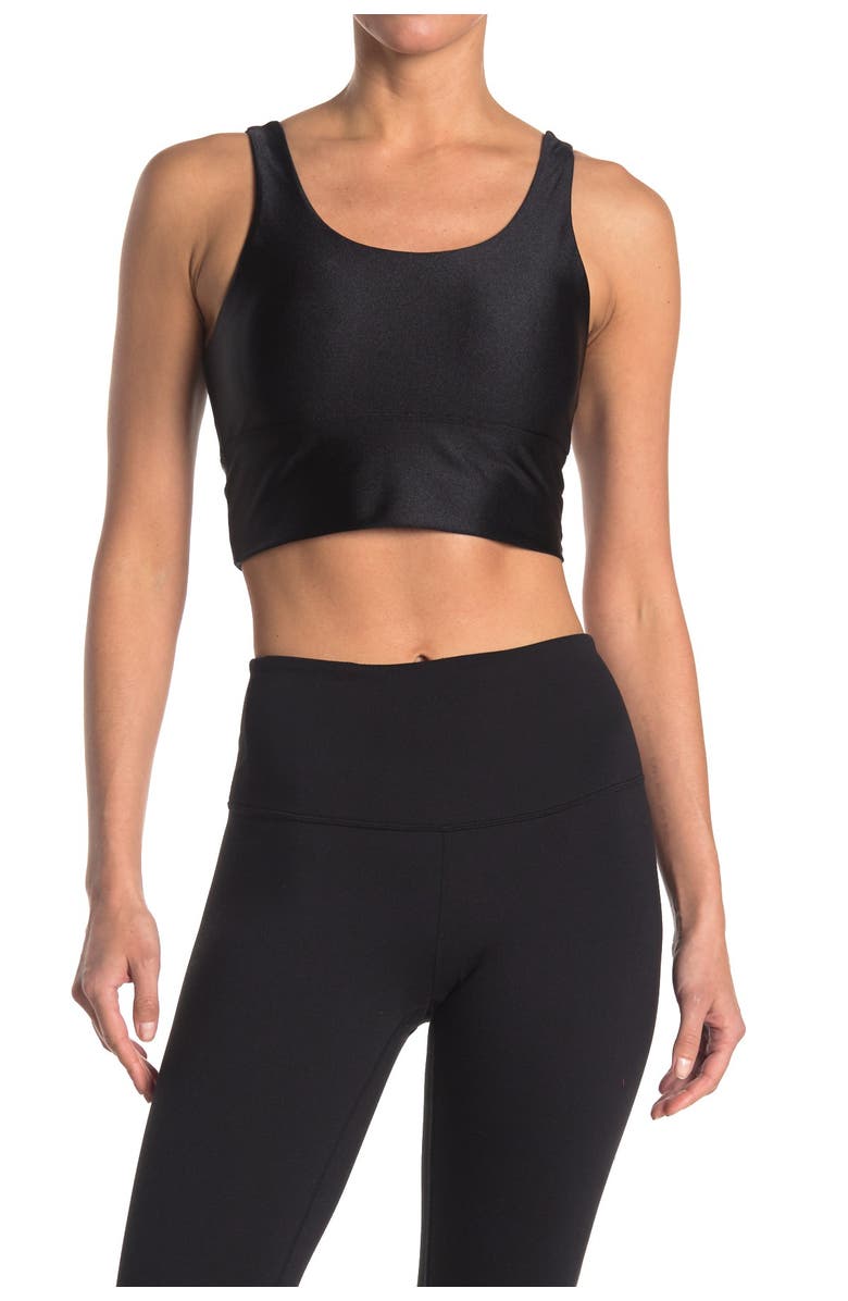 Gottex Silhouette Bralette, Main, color, 