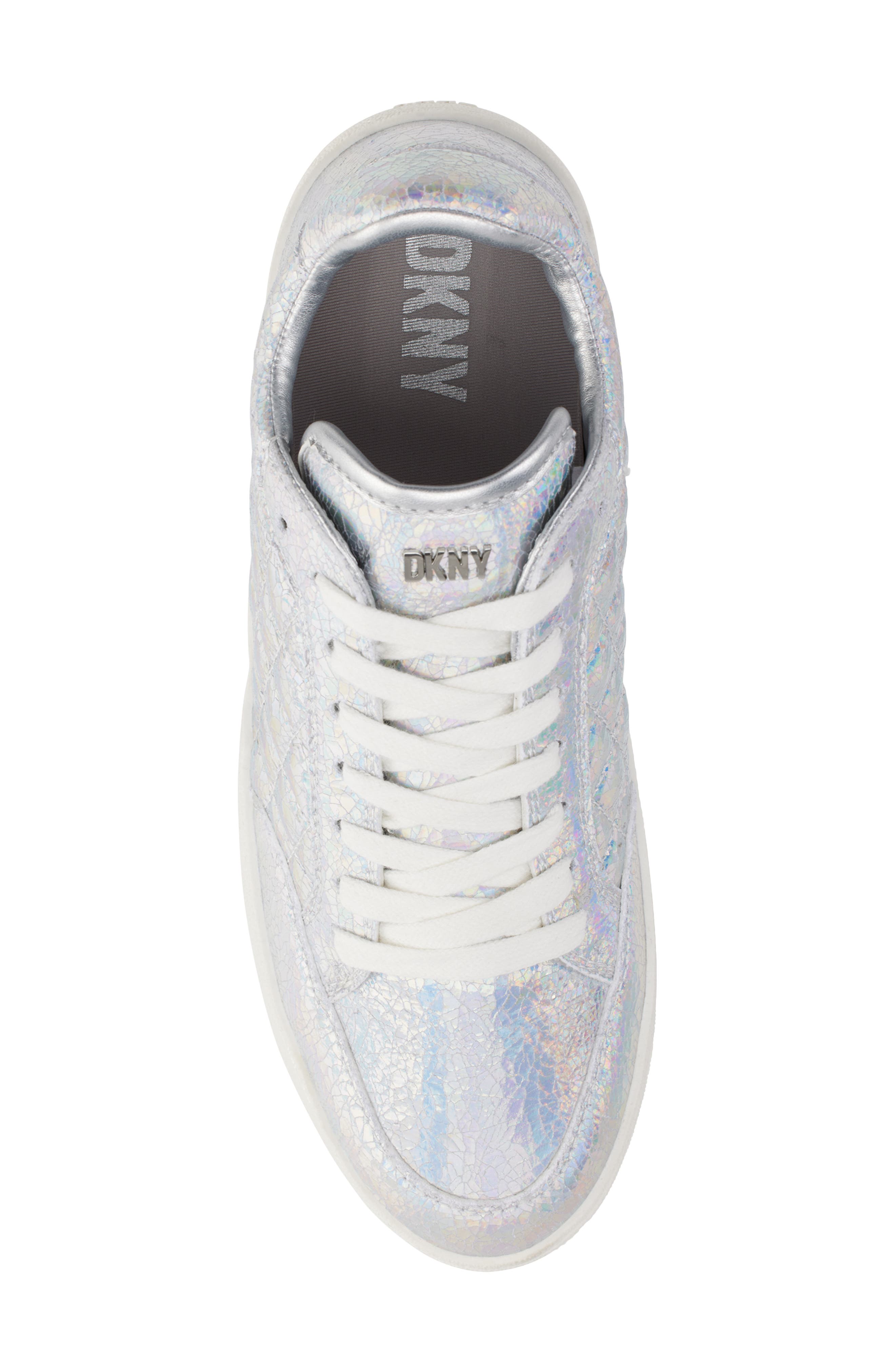DKNY Oriel Sneaker, Alternate, color, 