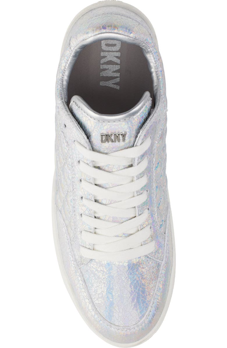 DKNY Oriel Sneaker, Alternate, color,