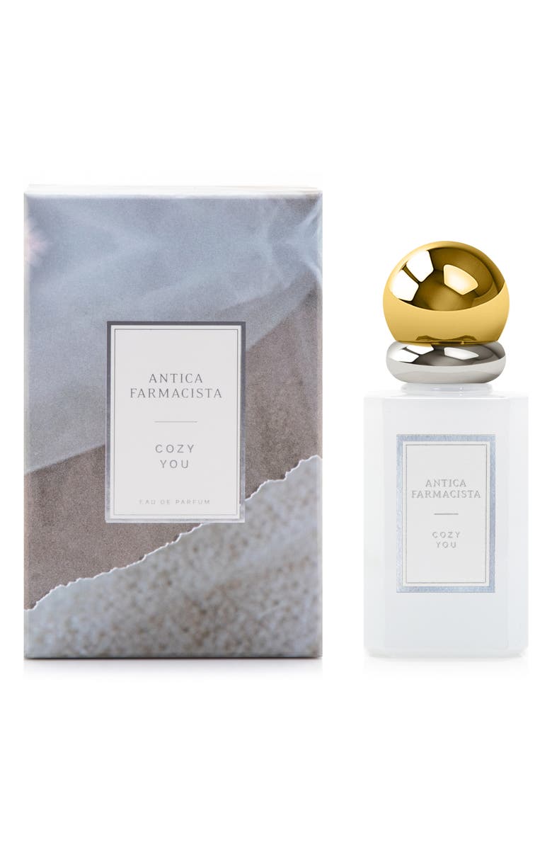 Antica Farmacista Cozy You Perfume, Alternate, color, 
