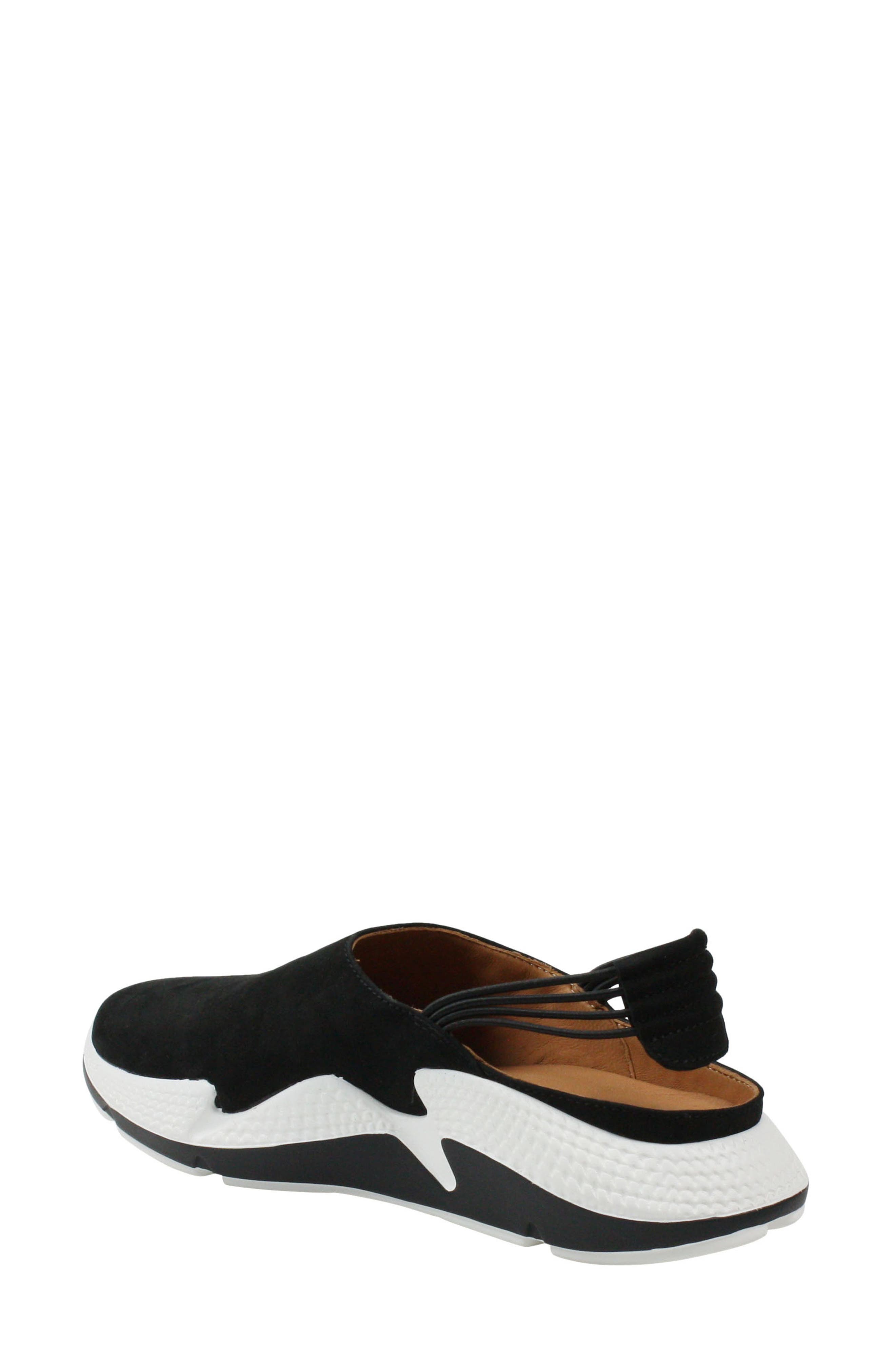 L'Amour des Pieds Himaida Slingback Sneaker, Alternate, color, 