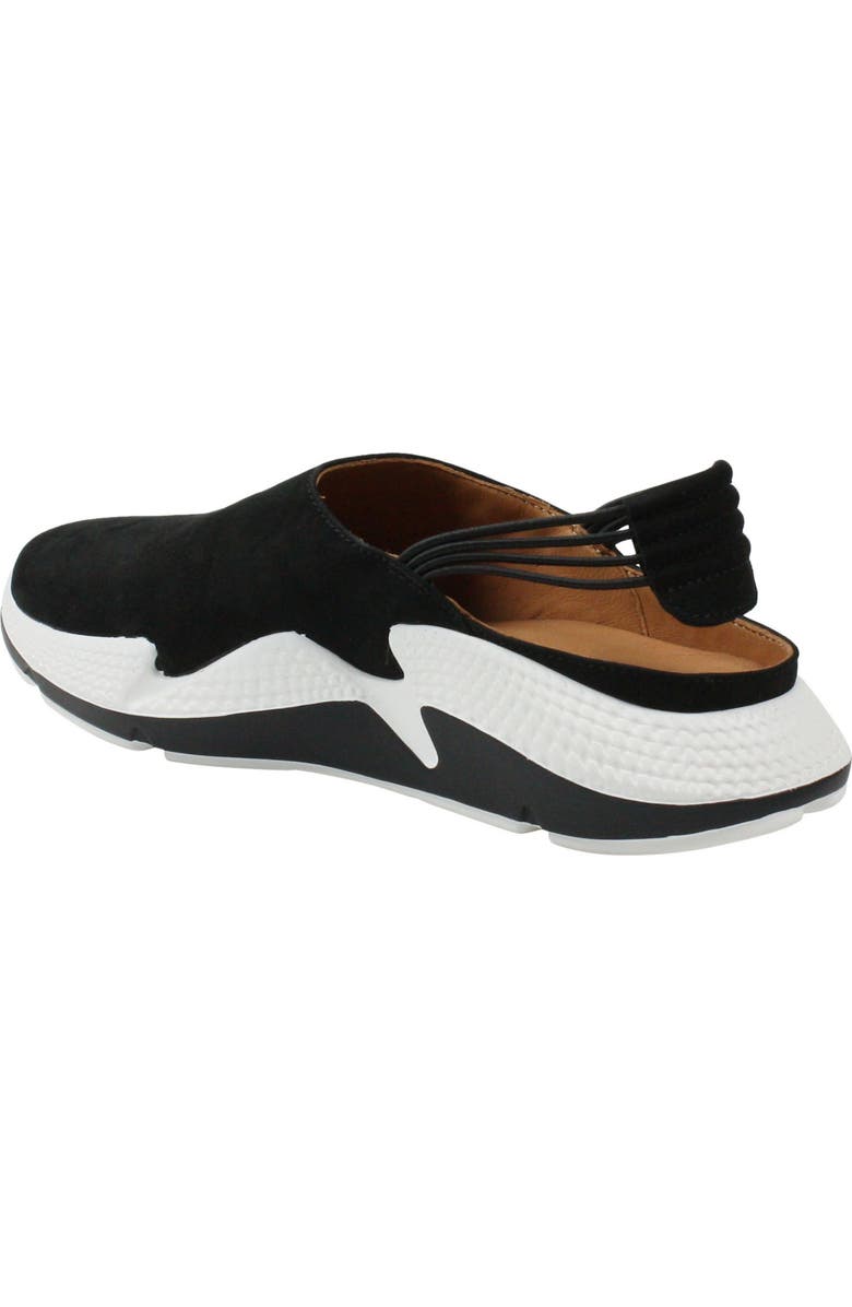 L'Amour des Pieds Himaida Slingback Sneaker, Alternate, color,