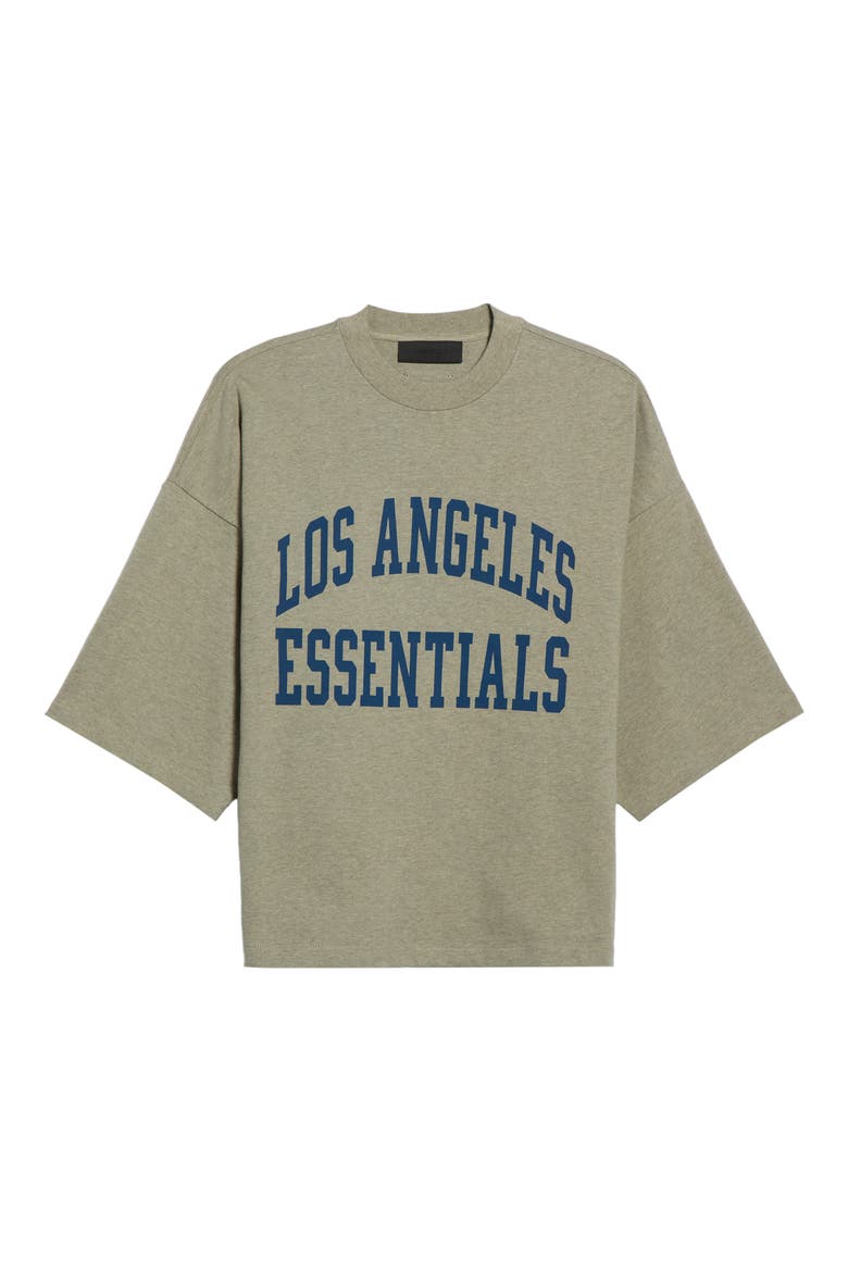Baltimore Ravens '90s Sweatshirt, Main, color, CONCRETE HEATHER