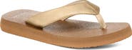 Sanuk Yoga Mat II Flip Flop