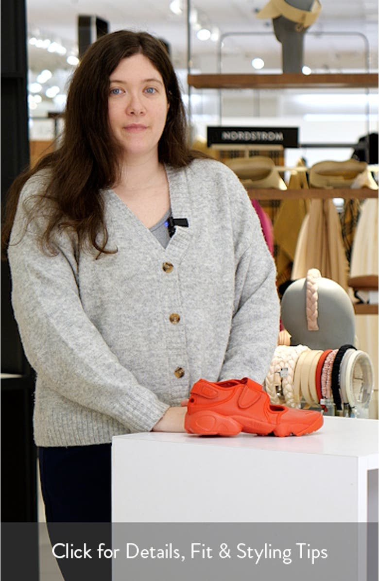 Air Rift Sneaker, sales video thumbnail