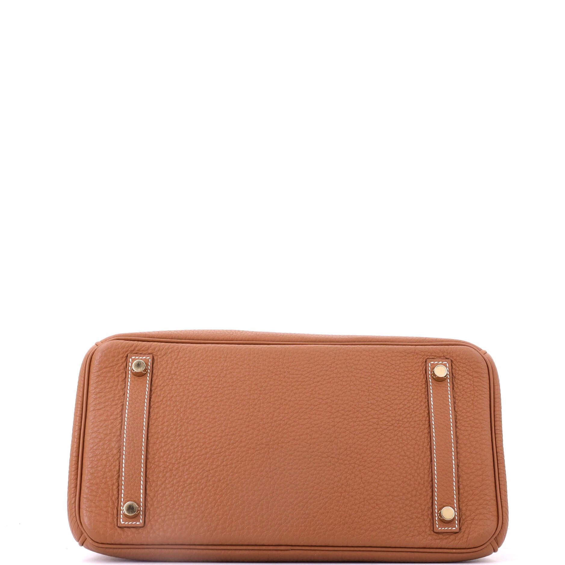 81034712 Birkin Handbag Brown Togo with Gold Hardware 30, Alternate, color, 