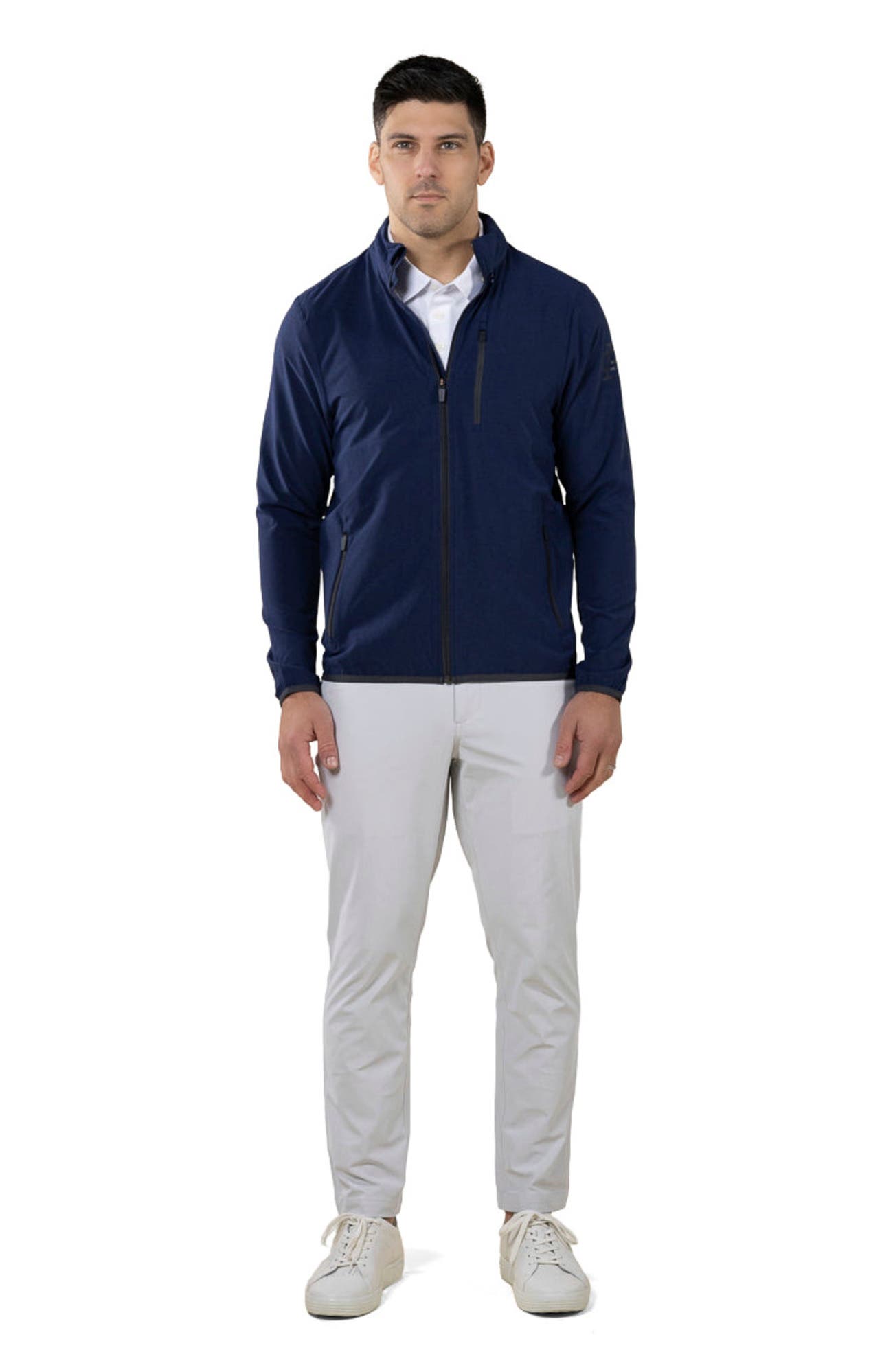 AG Packable Jacket - image 5