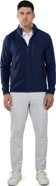 ASHWORTH GOLF AG Packable Jacket