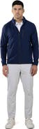 ASHWORTH GOLF AG Packable Jacket