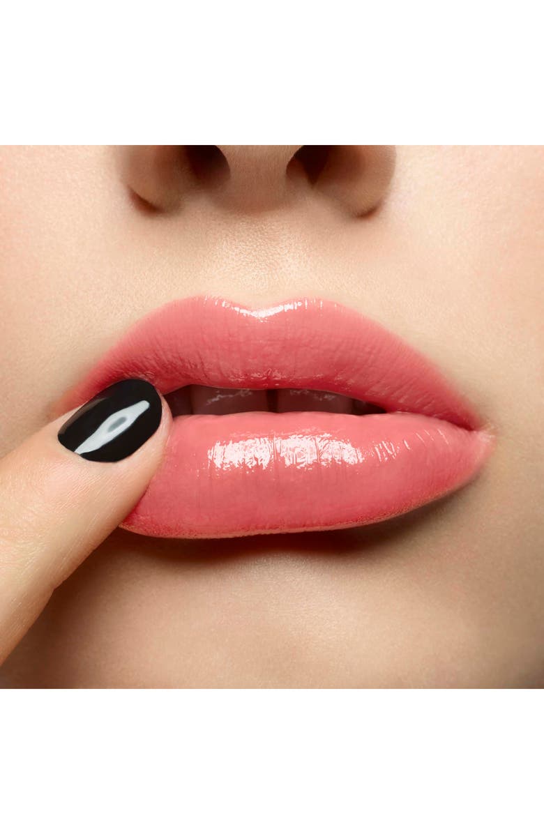 Yves Saint Laurent Rouge Volupté Shine Lipstick Trio, Alternate, color,