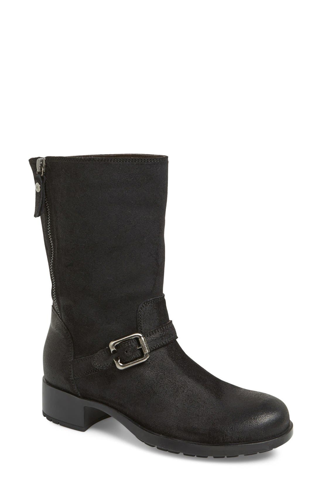 AGL Attilio Giusti Leombruni Moto Boot, Main, color, 