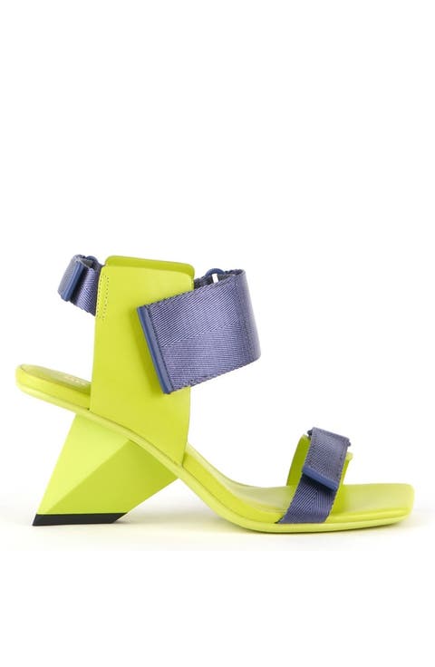 Rockit Run Sandals