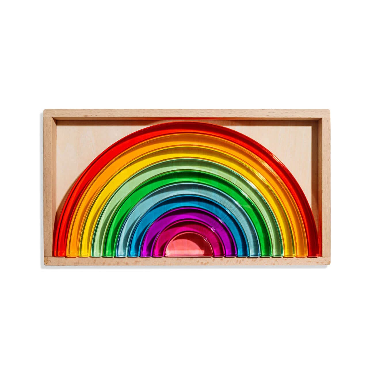 selected Rainbow