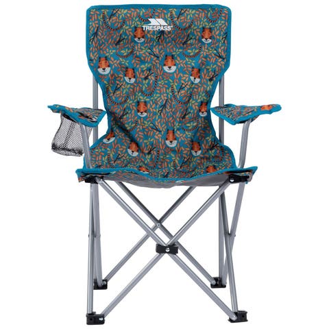 Childrens/kids Joejoe Camping Chair