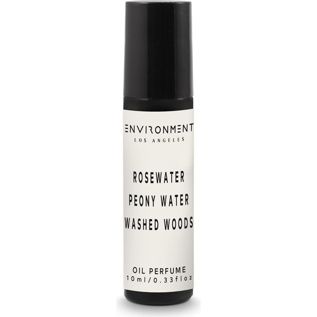 Environment Inspired By Designer Perfume Roll-on Oil Perfume