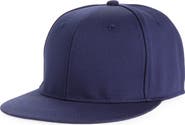 Open Edit Flat Brim Hat