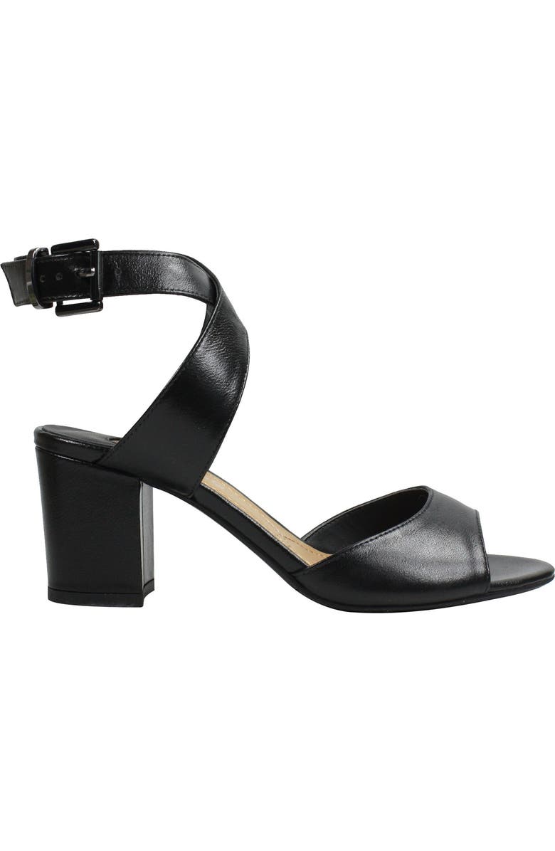 J. Reneé Drizella Ankle Strap Sandal, Alternate, color,