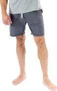 WARRIORS AND SCHOLARS Everyday Lounge Shorts