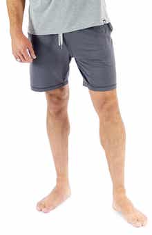 WARRIORS AND SCHOLARS Everyday Lounge Shorts