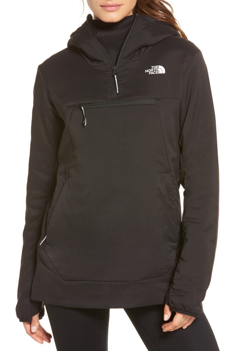 The North Face Vinny Ventrix Pullover Hoodie, Main, color,