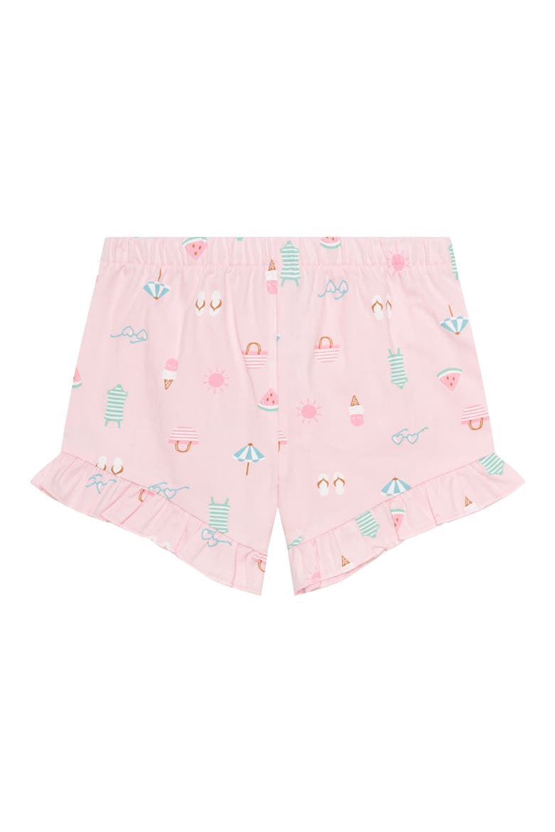 5-Piece Mix and Match Knit Set, Alternate, color, BEACH