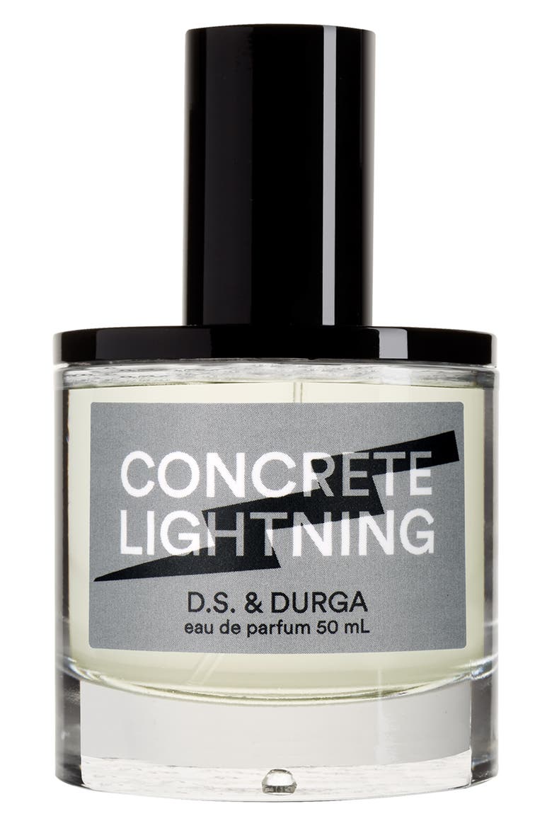Concrete Lightning Eau de Parfum, Main, color, NO COLOR