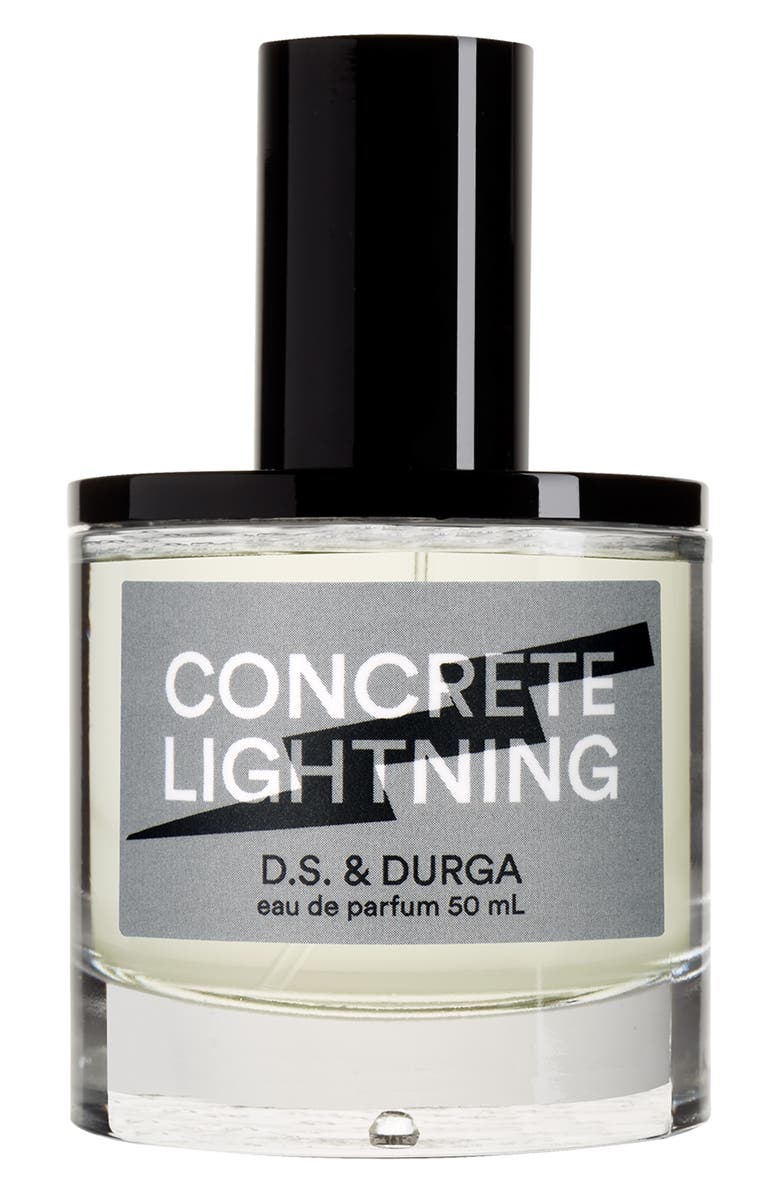 D.S. & Durga Concrete Eau de Parfum, Main, color, 
