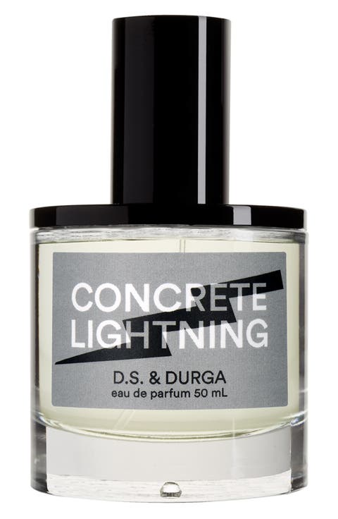 Concrete Eau de Parfum