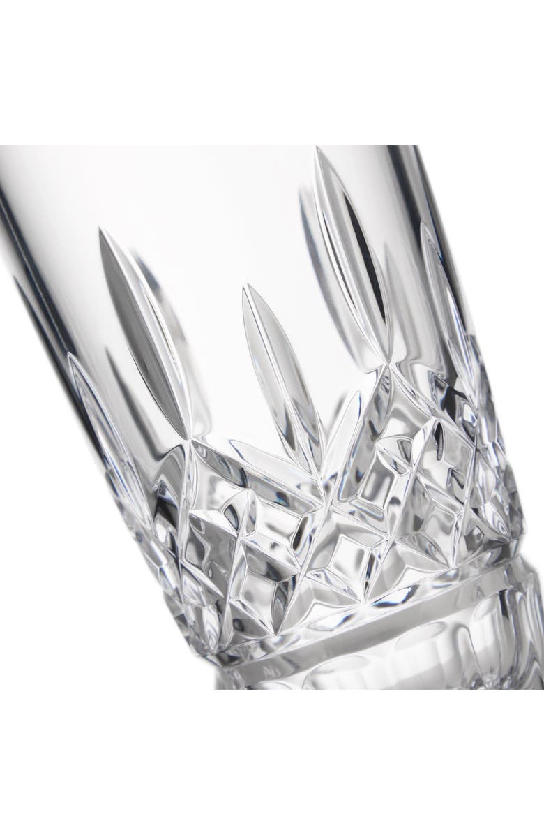 Waterford Lismore Crystal Cocktail Shaker, Alternate, color,