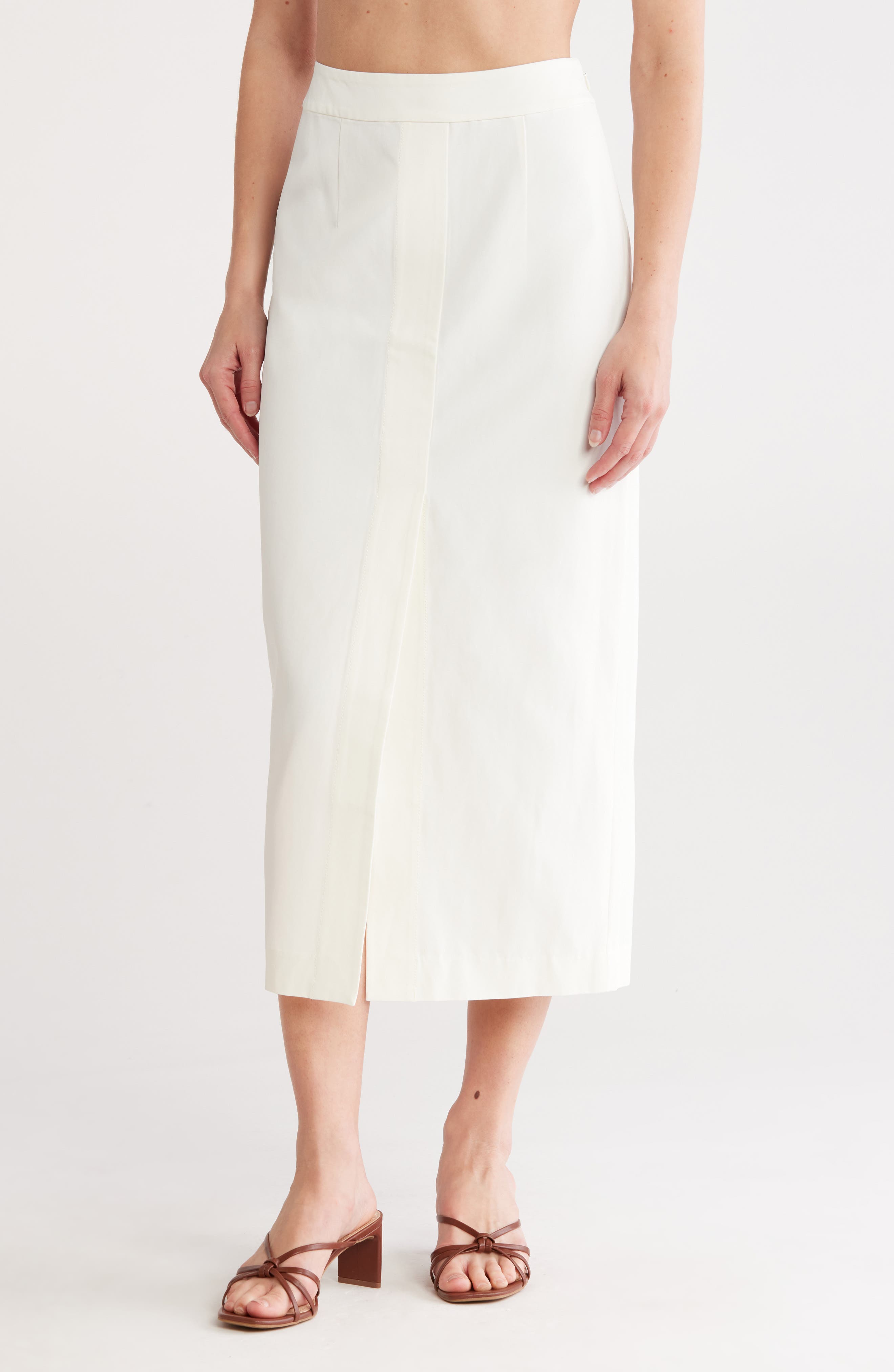 Cult Gaia Dov Skirt