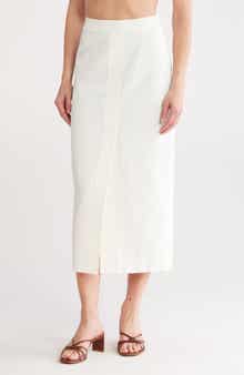 Cult Gaia Dov Skirt