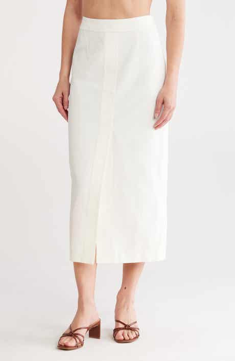 Cult Gaia Dov Skirt