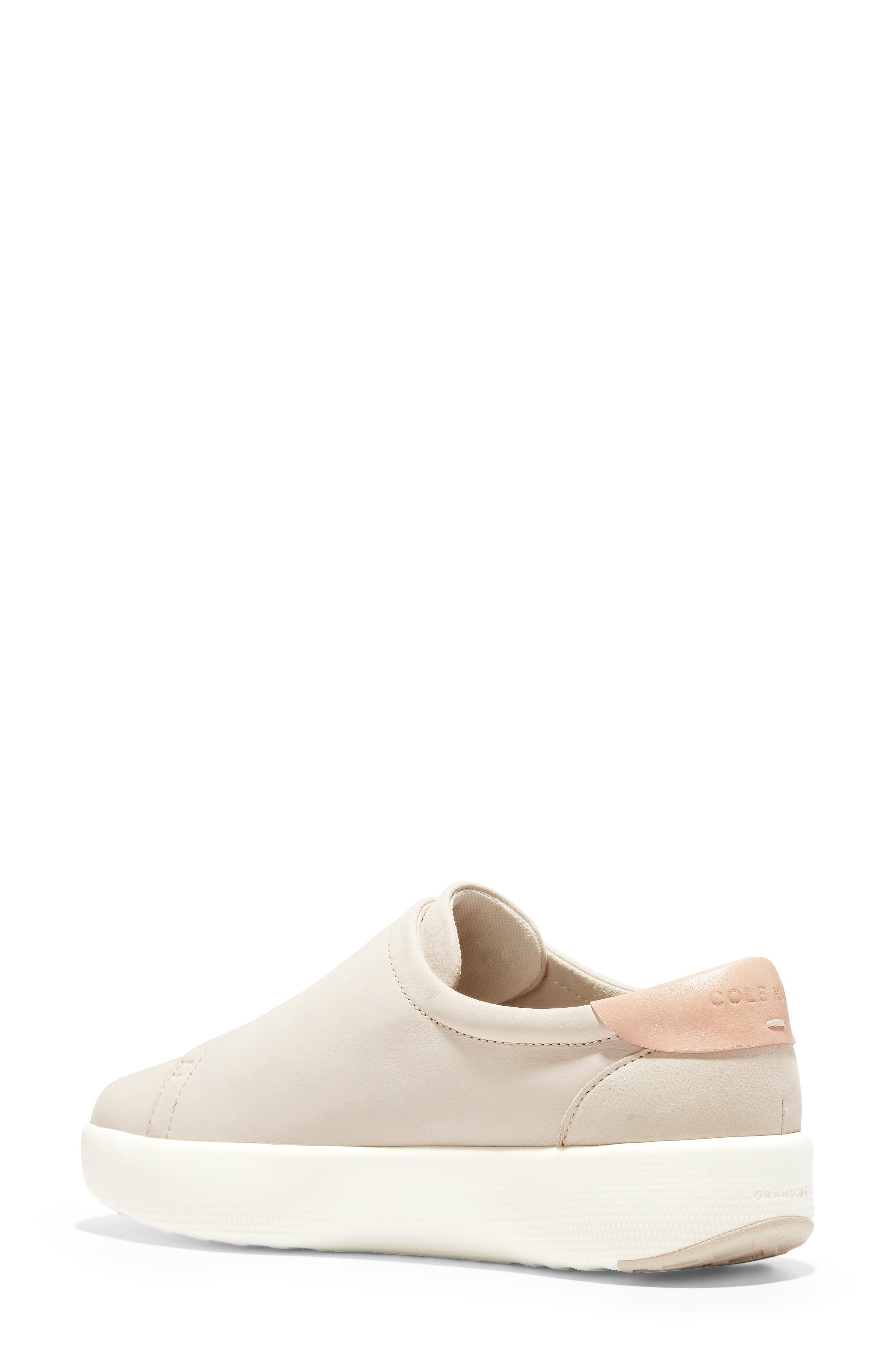 Cole Haan GrandPro Flatform Sneaker, Alternate, color, 