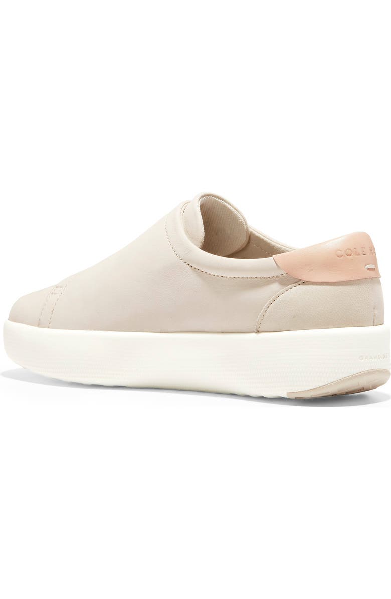 Cole Haan GrandPro Flatform Sneaker, Alternate, color,
