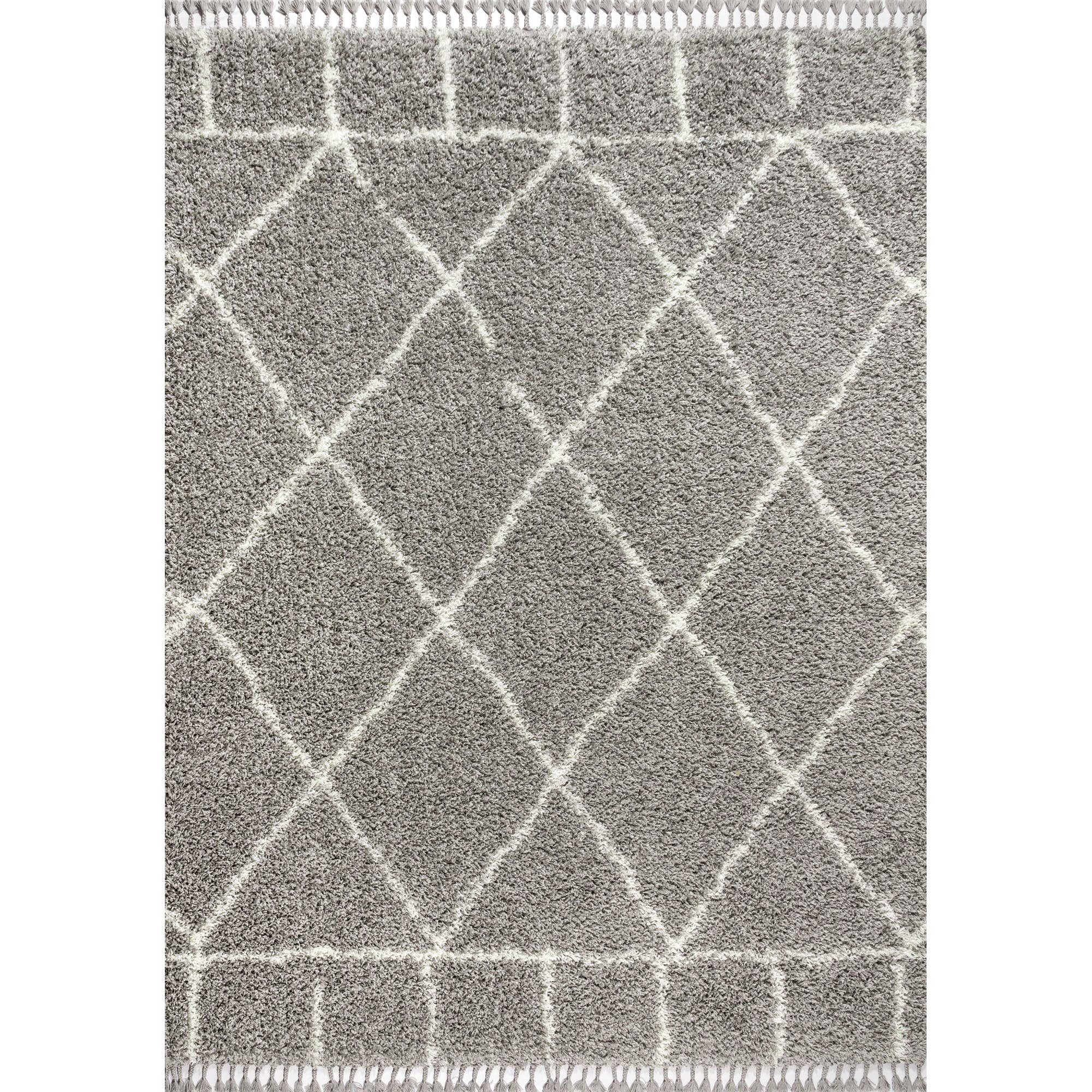 Gray/Ivory