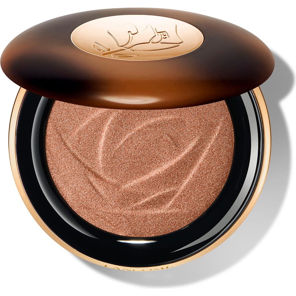 Lancôme Teint Idole Ultra Wear C.e. Skin Transforming Highlighter In Deep Glow