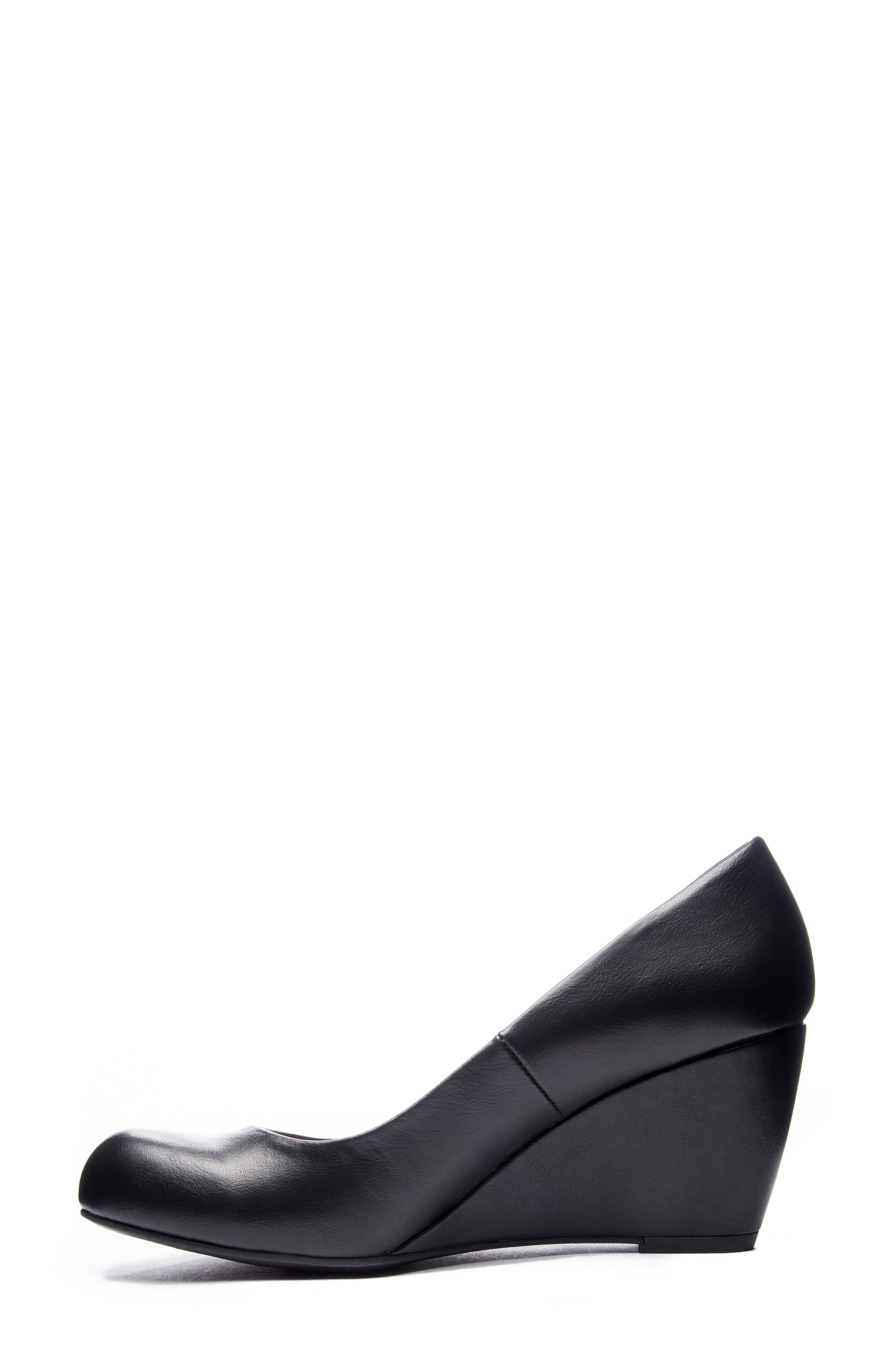 CL BY LAUNDRY Nima Wedge Pump, Alternate, color, 