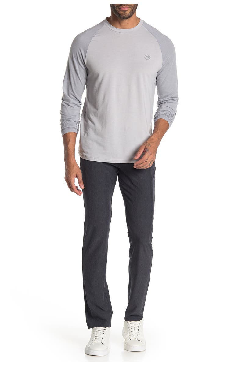 TravisMathew Laddium Performance Pants, Main, color,