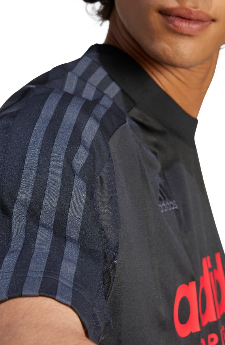 adidas Sportswear Tiro Graphic T-Shirt, Alternate, color, 