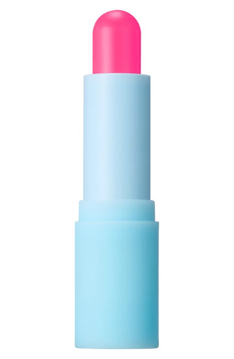 Glow & Glass Tinted Lip Balm