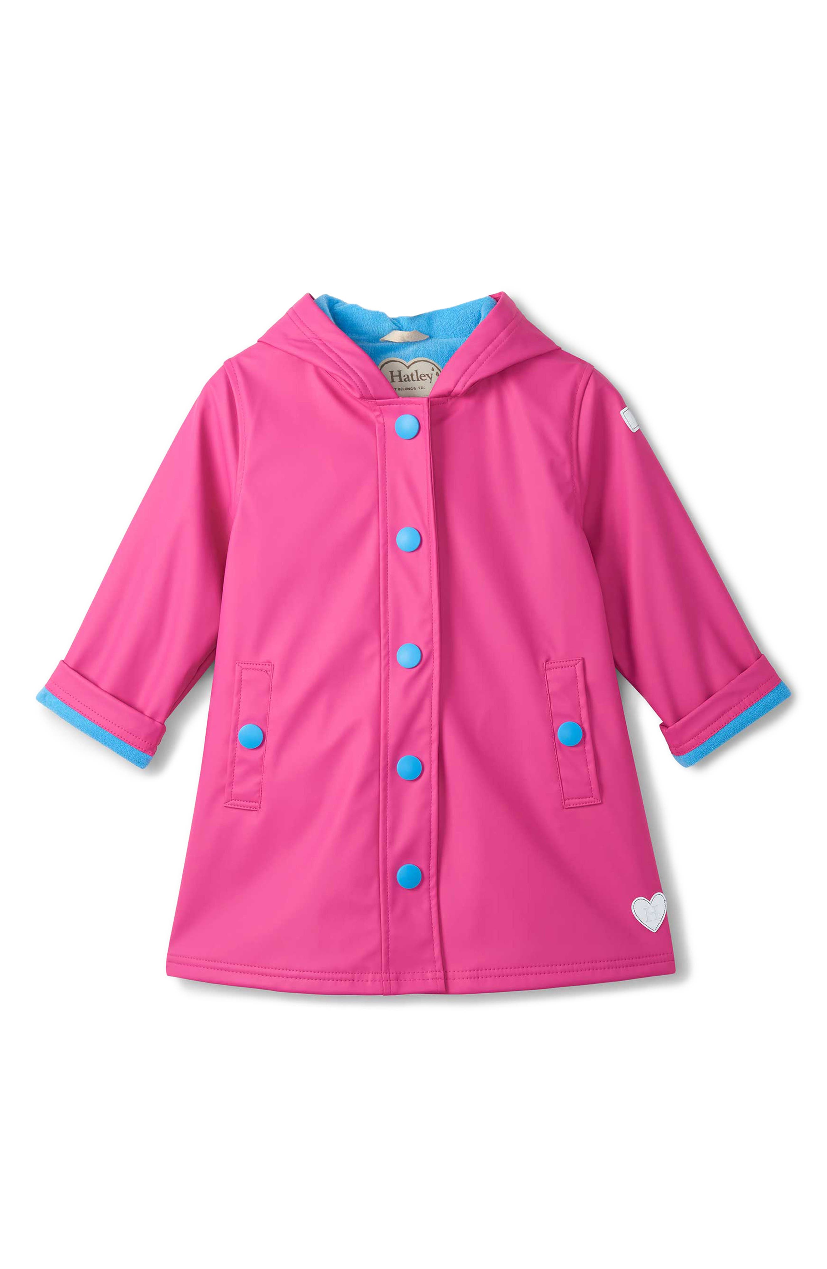selected PINK