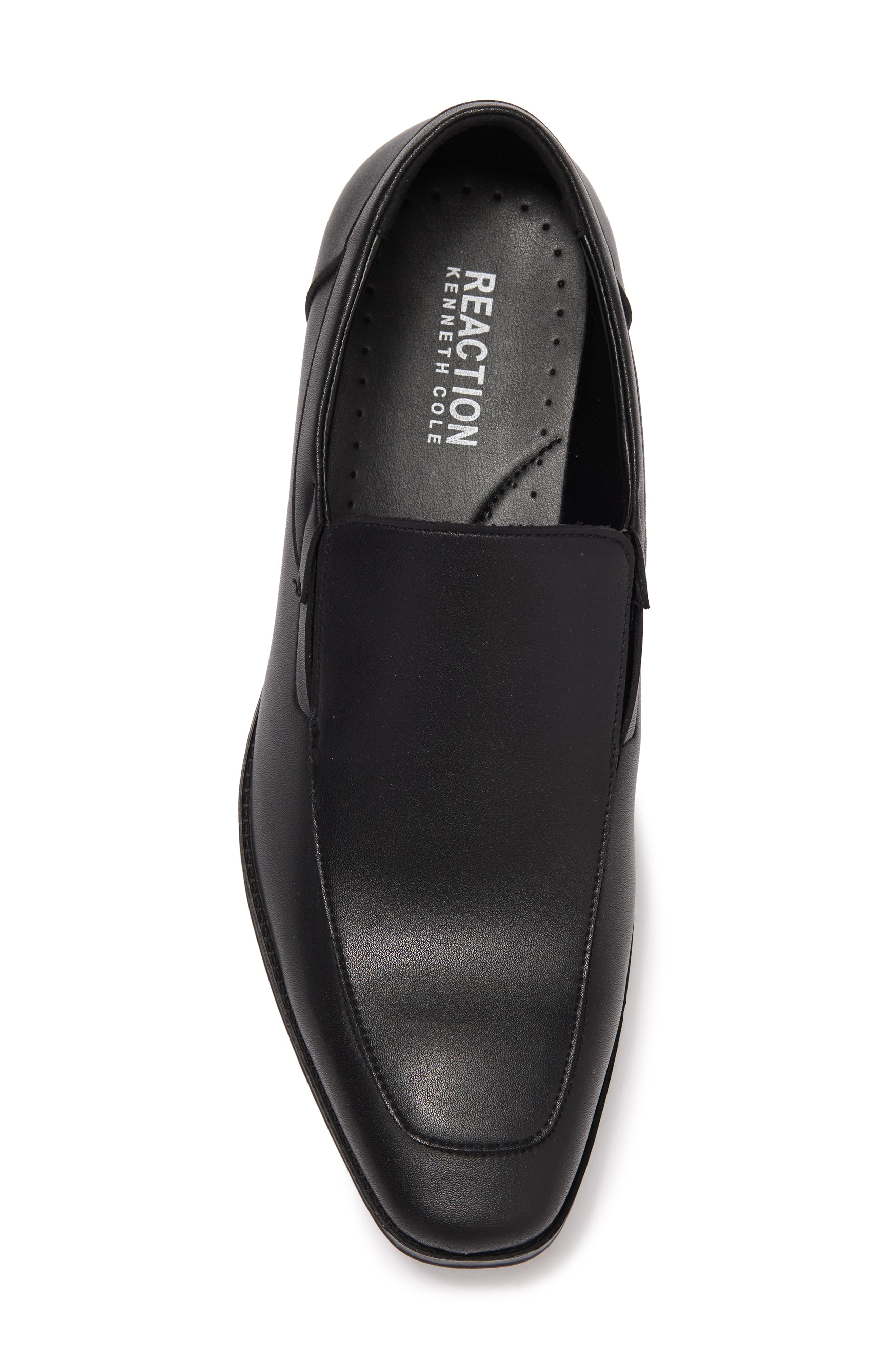 Reaction Kenneth Cole Luciano Slip-On Loafer, Alternate, color, 