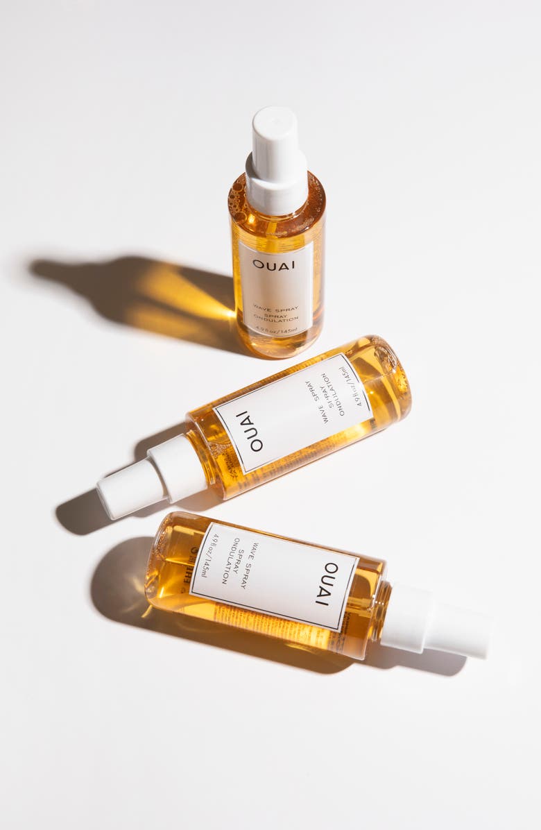 OUAI Wave Spray, Alternate, color,