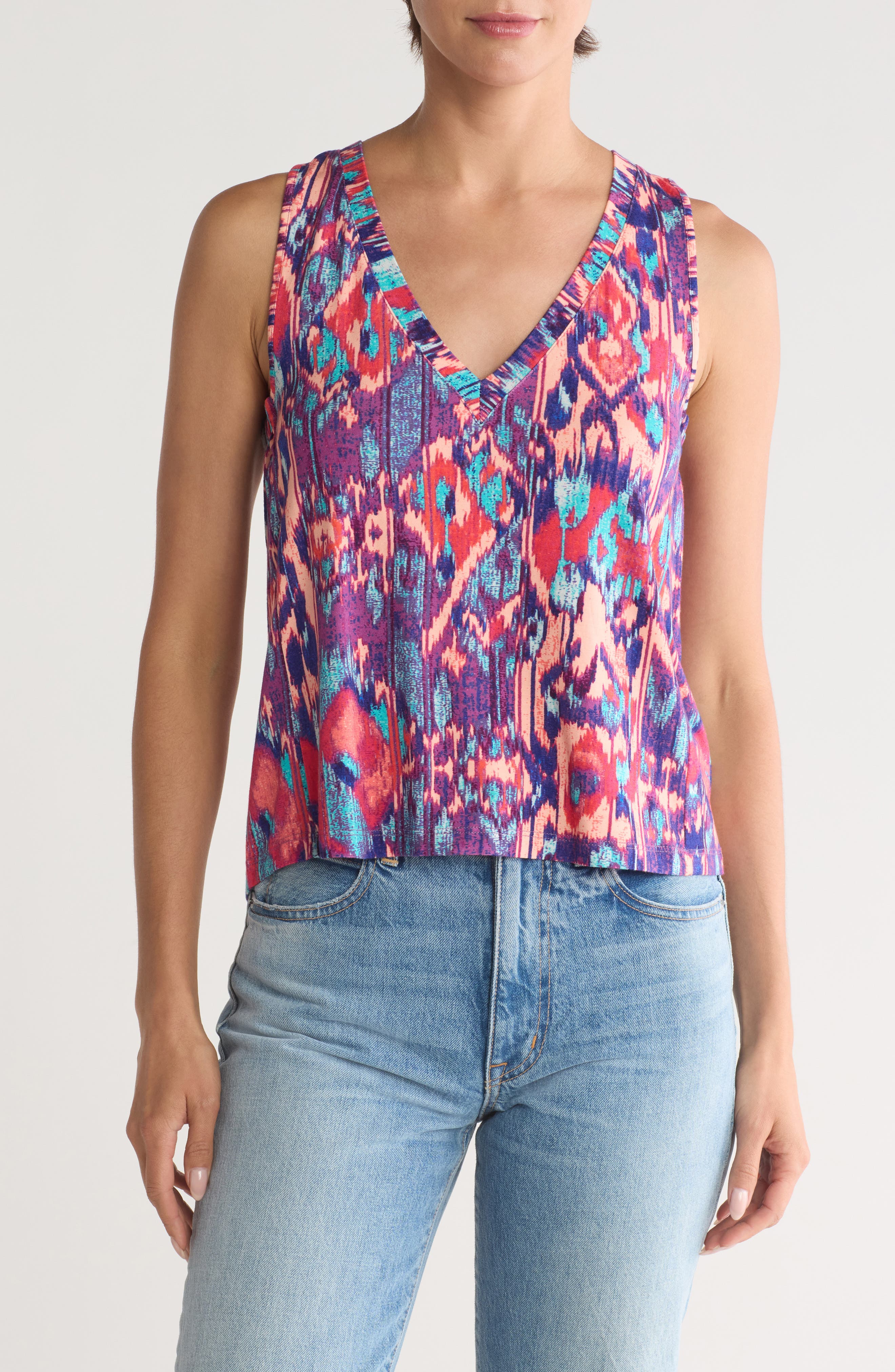 Tart Onida Print Tank
