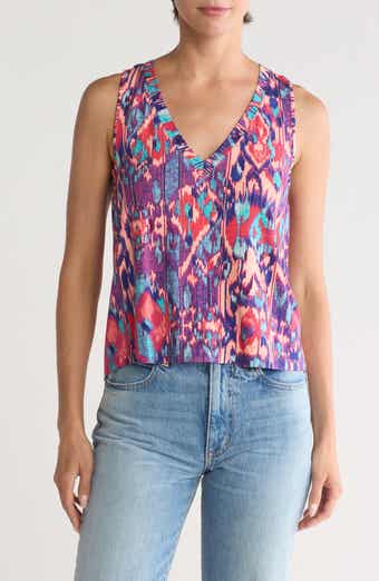 Tart Onida Print Tank