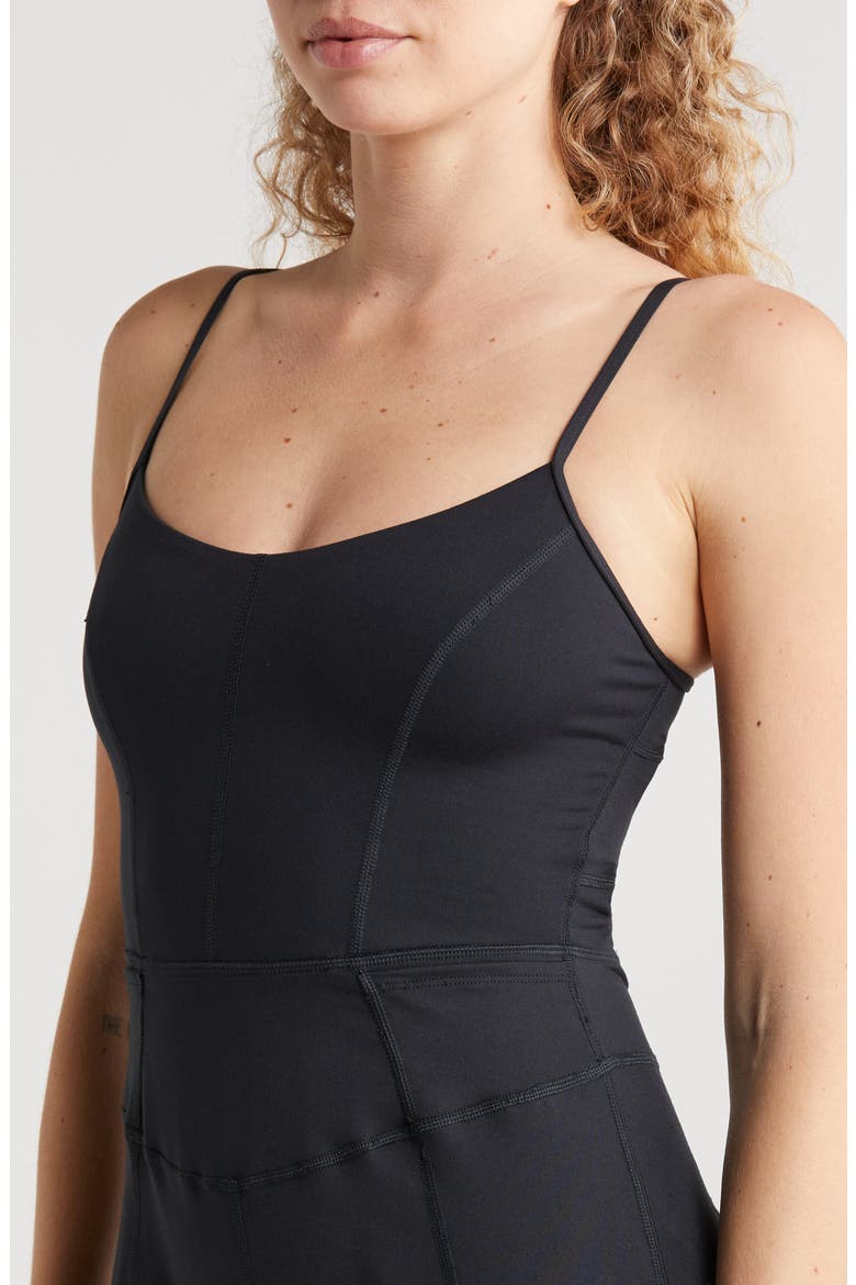 FP Movement Up At Night Jumpsuit, Alternate, color, BLACK