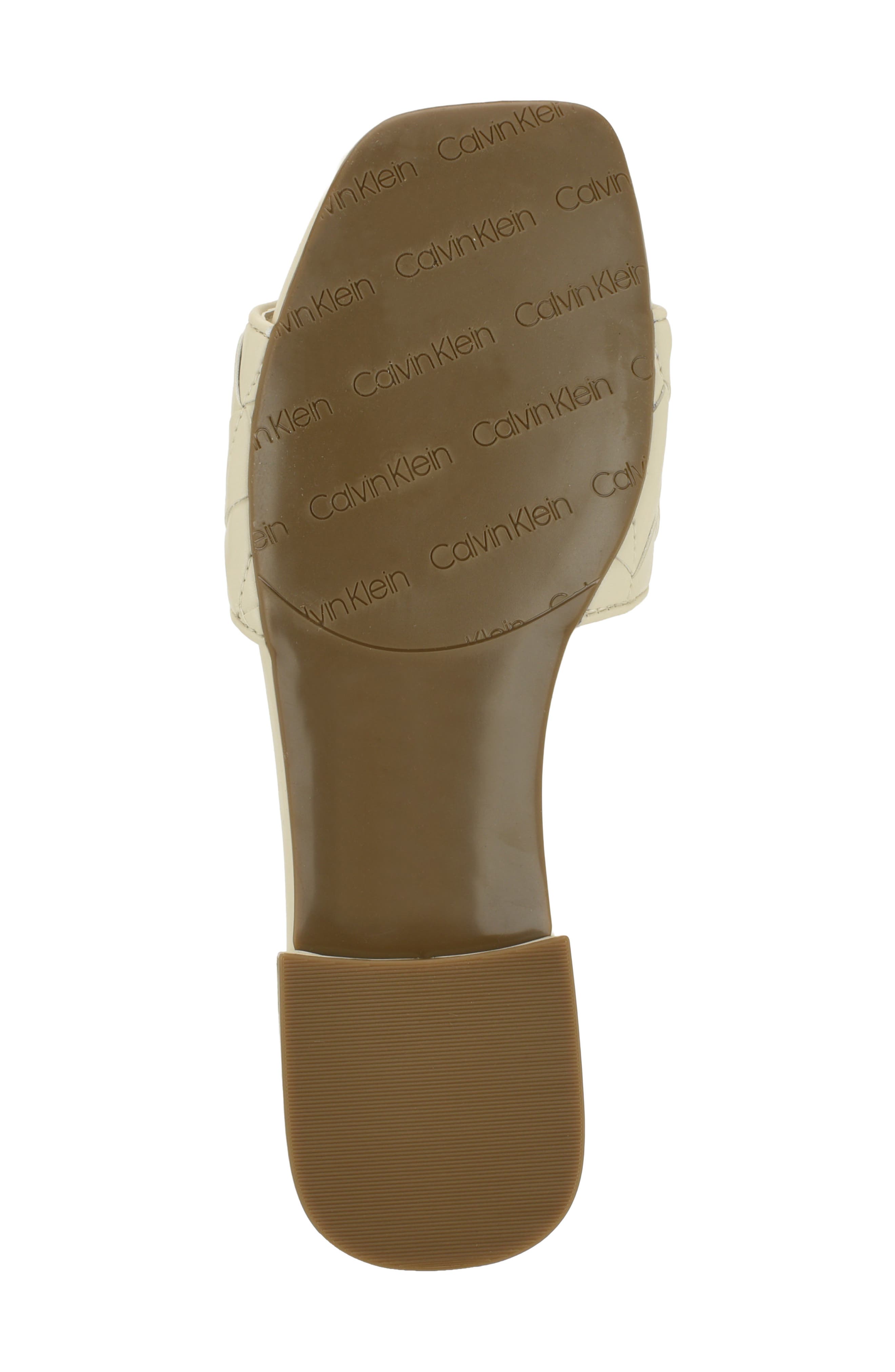 Theona Slide Sandal, Alternate, color, IVORY