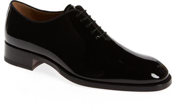 Corteo Wholecut Oxford